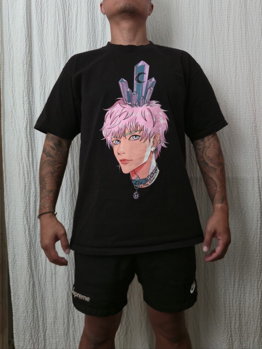 Machine Gun Kelly Tour Shirt 2022 XL